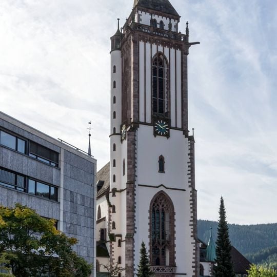 Neustädter Münster