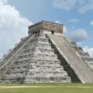 Lieux secrets du Yucatán