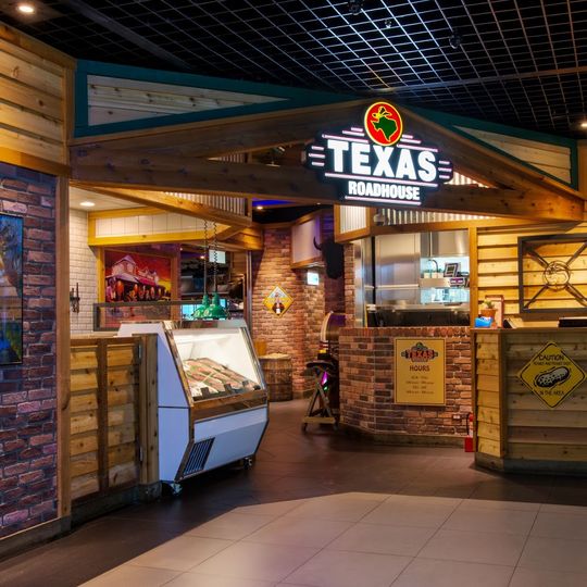 Texas Road House