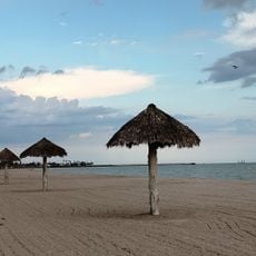 Rockport beach park