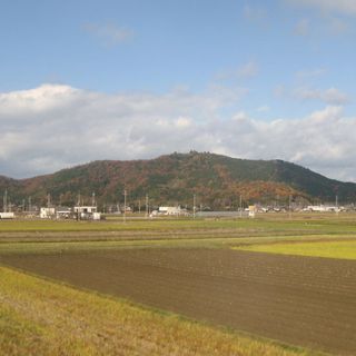 Mount Kojin