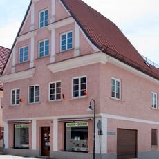 Hauptstraße 5, Weißenhorn