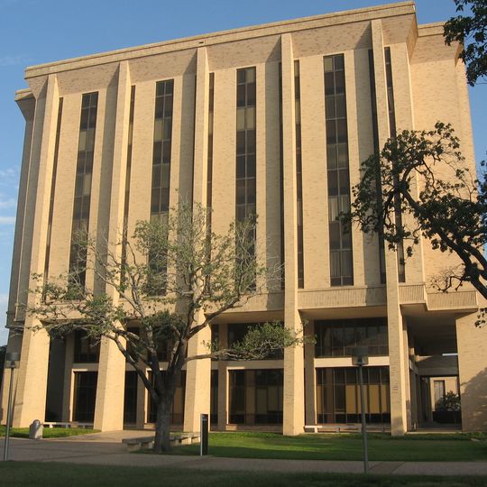 Texas A&M University