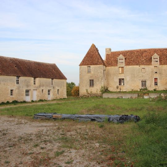 Ferme de l'Église
