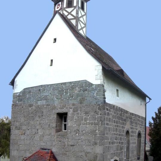 St. Ulrich