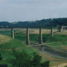 Ribeyrès viaduct