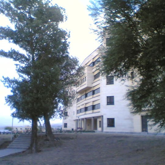Sinai University