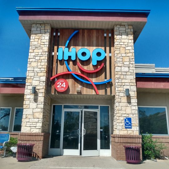 Ihop