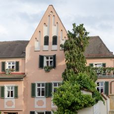 Domherrenhof