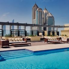Southern Sun Hotel Abu Dhabi