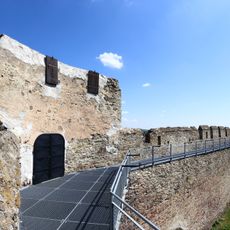 City wall of Eggenburg