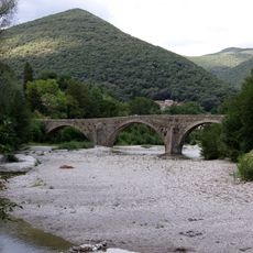 Bridge of the Camisards