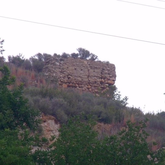 Castle of Quesa