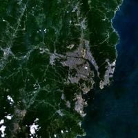 Ulsan