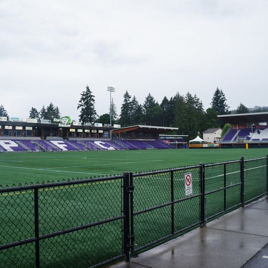 Stade Starlight