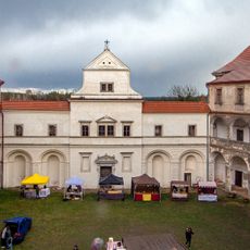 Kaple svatého Josefa v Bělé pod Bezdězem