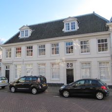 Het Grote Plein 3, Weesp