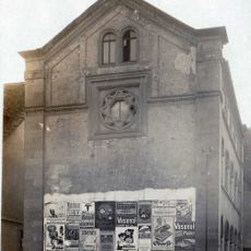 Alte Synagoge