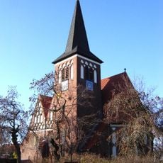 Reformationskirche