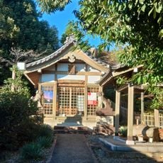 Ontake-jinja