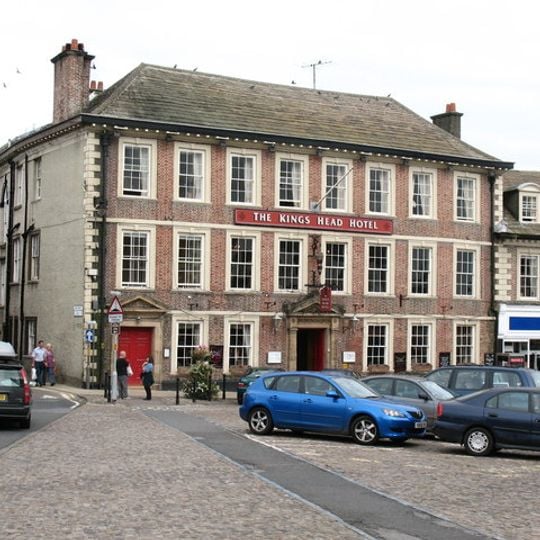 King's Head Hotel