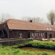 Binkermolen