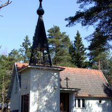 Martinniemi Orthodox Chapel