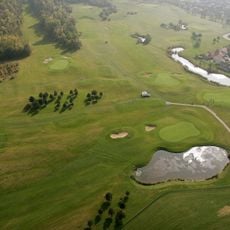 Golf de Nancy Pulnoy