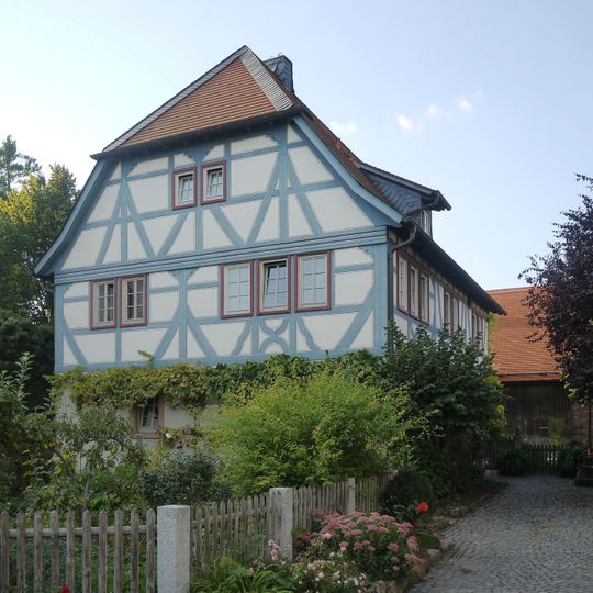 Wohnhaus