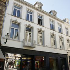 Sint Amorsplein 7, Maastricht
