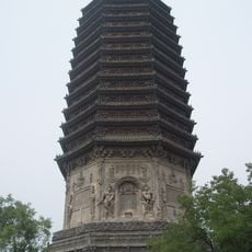 Tianning Temple