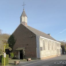 Église Saint-Antoine Ermite