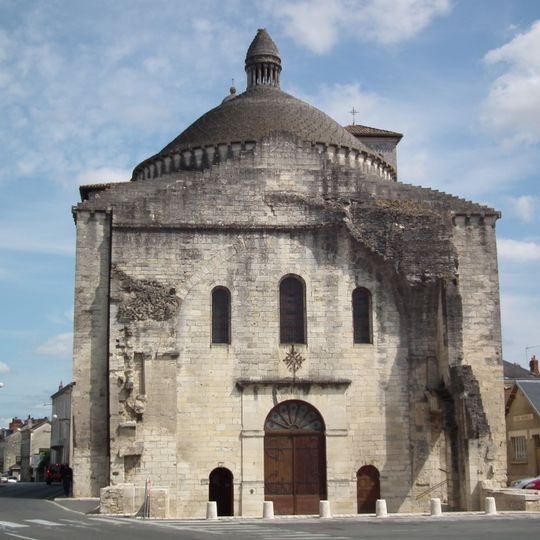 Iglesia de San Esteban de la Ciudad