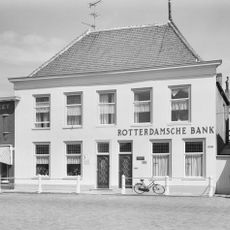 Markt 55, Sint Maartensdijk