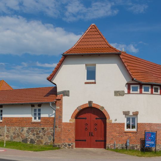Torhaus