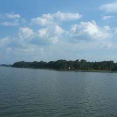 Lake Harris