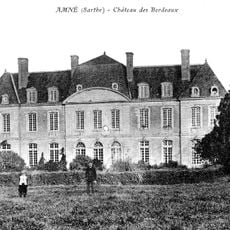 Château des Bordeaux