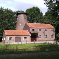 Molen Himbergen