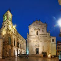 Martina Franca