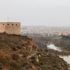 Torre del Tambor