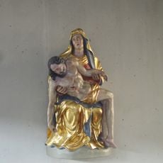 Heiligenfigur