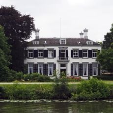 Herteveld, Maarssen