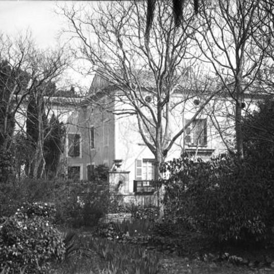 L'Harmas de Jean-Henri Fabre