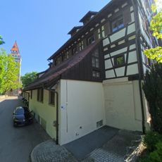 Feuerwehrmuseum Ravensburg