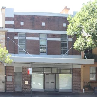 75-77 Lower Fort Street, Millers Point