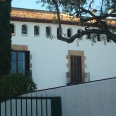 Can Cortada (Esplugues de Llobregat)