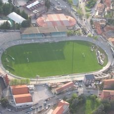 Stadio Tommaso Fattori