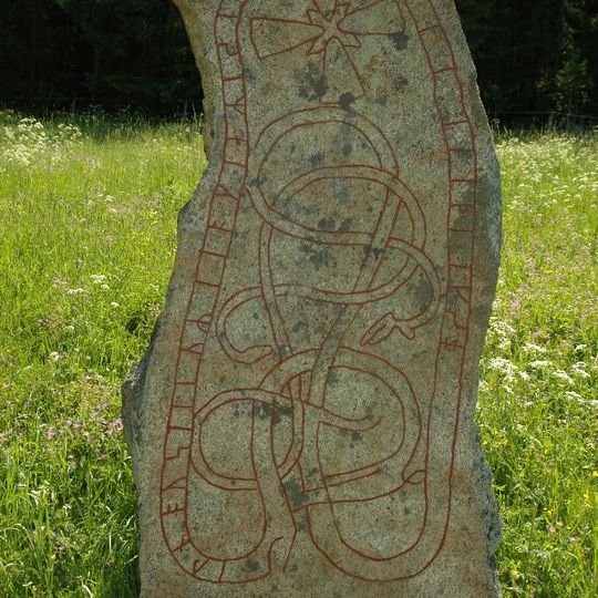 Uppland Runic Inscription 902