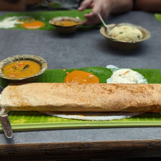 The Filter Coffee