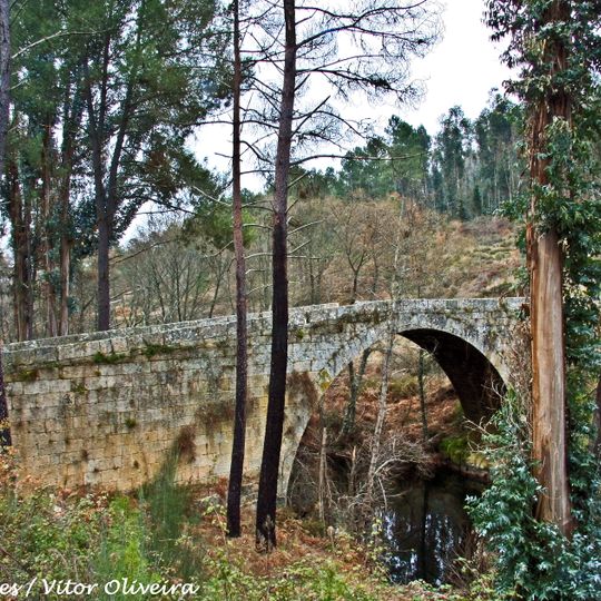 Ponte de Castelo de Penalva